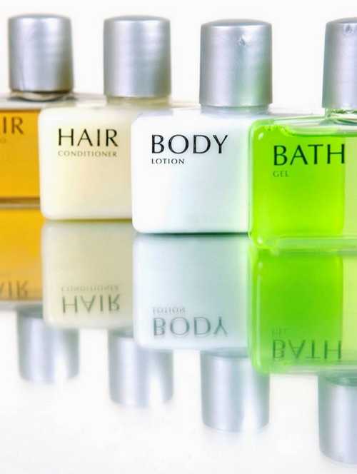 ultimo caso aziendale circa Cationic Guar in Hair Care & Personal Care