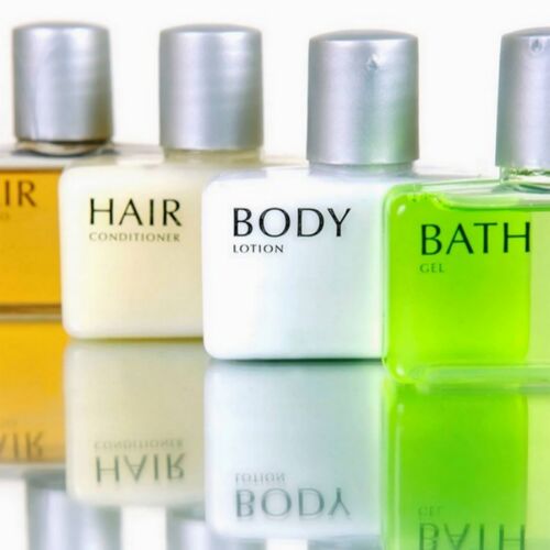 ultimo caso aziendale circa Guar cationico nella cura dei capelli e nella cura personale