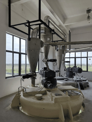 Synercare (Nantong) Biotech Co. Ltd linea di produzione in fabbrica