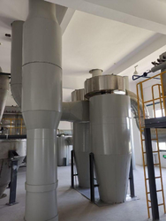 Synercare (Nantong) Biotech Co. Ltd linea di produzione in fabbrica