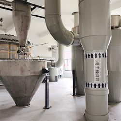 Synercare (Nantong) Biotech Co. Ltd linea di produzione in fabbrica