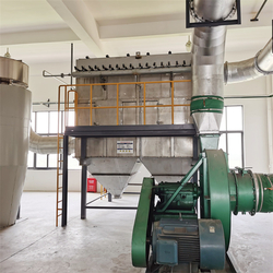 Synercare (Nantong) Biotech Co. Ltd linea di produzione in fabbrica