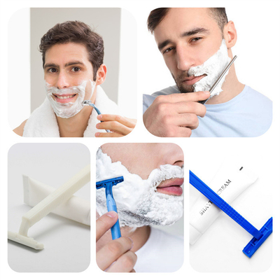 Benefici superiori della gomma guar dell'alta trasparenza per i cosmetici medi di viscosità della pelle