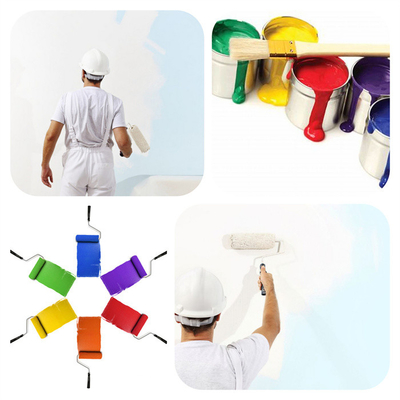L'additivo di pittura di base con l'alta prestazione costata ha di grande viscosità e alto livello di sostituzione per l'addensatore