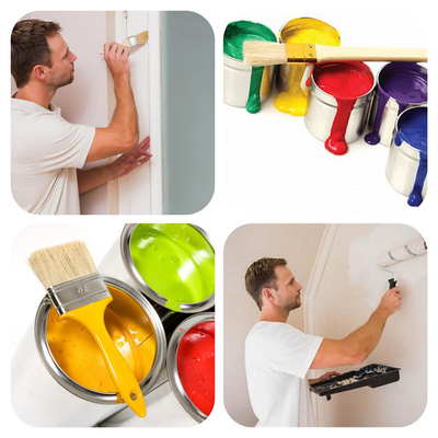 L'additivo di pittura di base con l'alta prestazione costata ha di grande viscosità e alto livello di sostituzione per il livellamento dell'agente