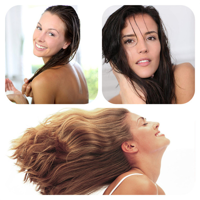 La gomma di guar con prestazioni elevate ha una viscosità media e un grado di sostituzione medio per la cura dei capelli