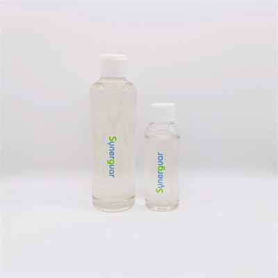 Doppia gomma di guar modificata CAS 71329-50-5 utilizzata per l'ispessimento nello shampoo