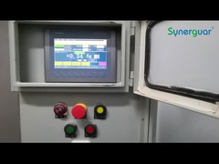 Imballaggio automatico di Synerguar